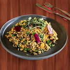 Best Chatpata Bhelpuri in Tustin, CA