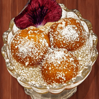 Best Gulab Jamun in Tustin, CA