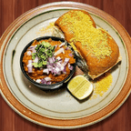 Best Pav Bhaji in Tustin, CA