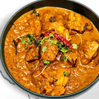 Best Chicken Chettinad in Tustin, CA