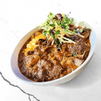 Best Sunday Goat Curry in Tustin, CA