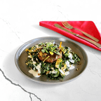 Best Potato Tikki & Spinach Pakora in Tustin, CA