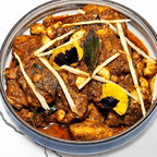 Best Curry Leaf Chicken in Tustin, CA