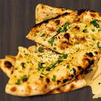 Best Garlic & Cilanto Naan in Tustin, CA